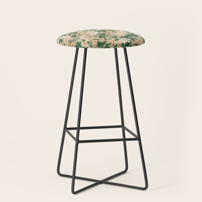 Oxalis Garden Stool Gallery Image 1