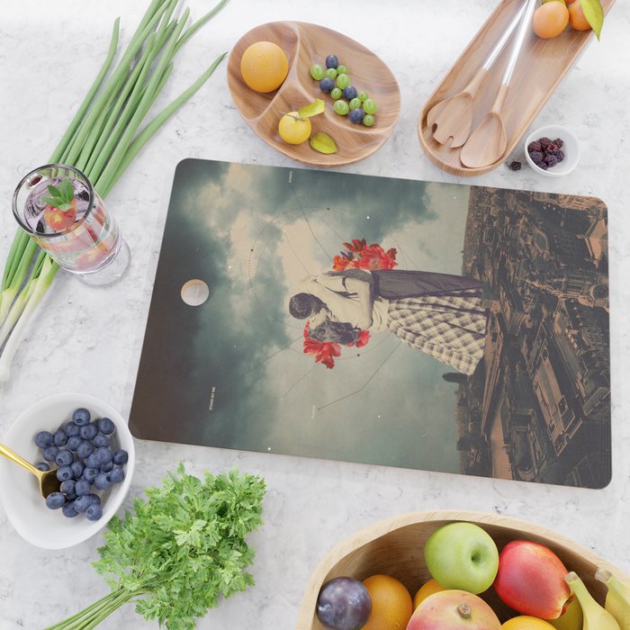 Stand By Me Cutting Board Gallery Image 2