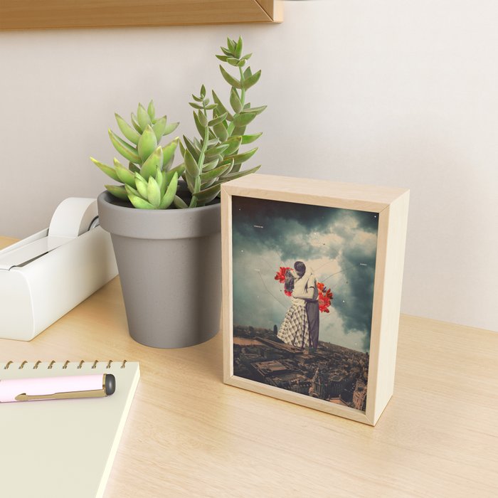 Stand By Me Mini Art Print Gallery Image 2