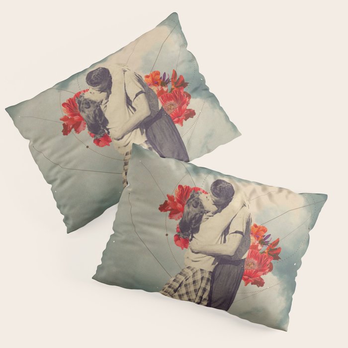 Stand By Me Pillow Sham Gallery Image 3