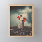 Stand By Me Mini Art Print Gallery Image 1