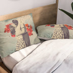 Stand By Me Pillow Sham Gallery Image 2