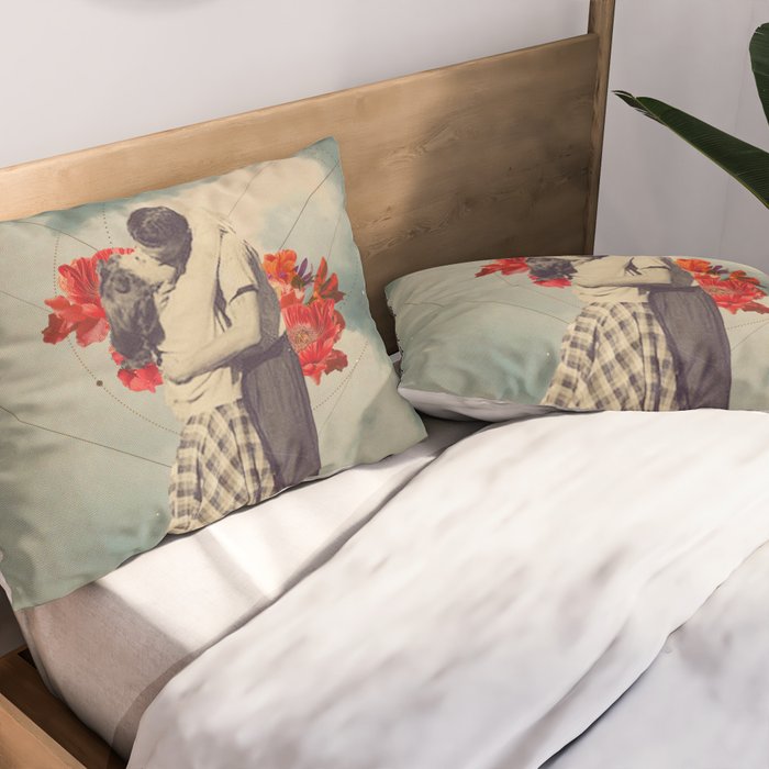 Stand By Me Pillow Sham Gallery Image 2