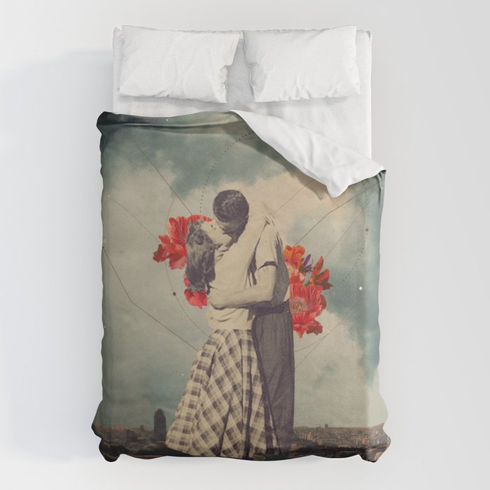 Stand By Me Duvet Cover Gallery Image 6