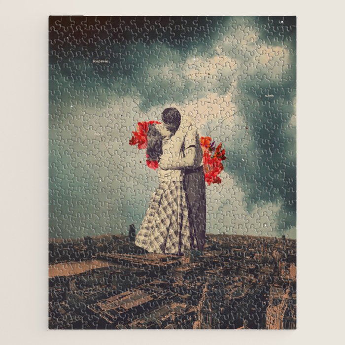 Stand By Me Jigsaw Puzzle Gallery Image 1