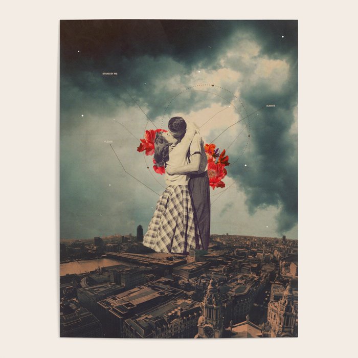 Stand By Me Poster Gallery Image 4