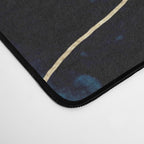 Metallic Jellyfish III Desk Mat Gallery Image 4