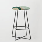 minimal shapes Stool Gallery Image 1