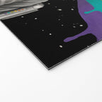 Farther Away Than Tomorrow Welcome Mat Gallery Image 2