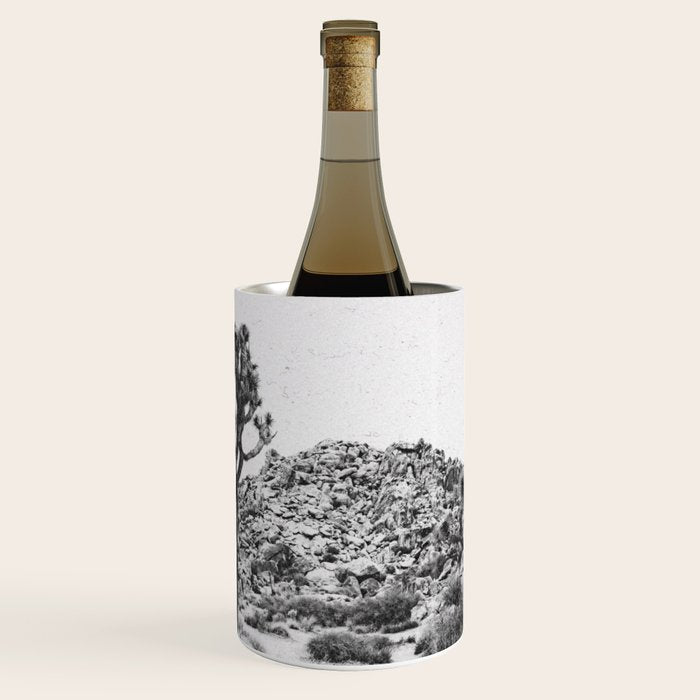 JOSHUA TREE VI / California Desert Wine Chiller Gallery Image 1