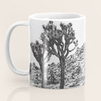 JOSHUA TREE VI / California Desert Coffee Mug Gallery Image 3