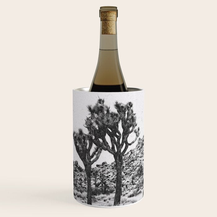 JOSHUA TREE VI / California Desert Wine Chiller Gallery Image 2