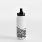 JOSHUA TREE VI / California Desert Water Bottle Gallery Image 2