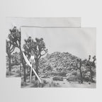 JOSHUA TREE VI / California Desert Placemat Gallery Image 1