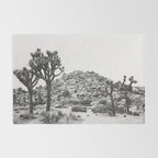 JOSHUA TREE VI / California Desert Rug Gallery Image 2