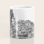 JOSHUA TREE VI / California Desert Coffee Mug Gallery Image 4