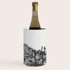 JOSHUA TREE VI / California Desert Wine Chiller Gallery Image 3
