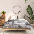 JOSHUA TREE VI / California Desert Comforter Gallery Image 3