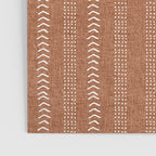 Arrows in Rust Neutral Poster Gallery Image 3