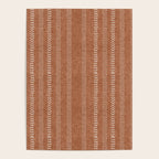 Arrows in Rust Neutral Poster Gallery Image 4