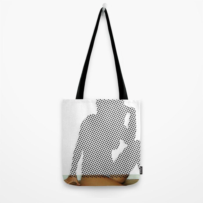 One Thousand and One Night · Dream 69 Tote Bag Gallery Image 2