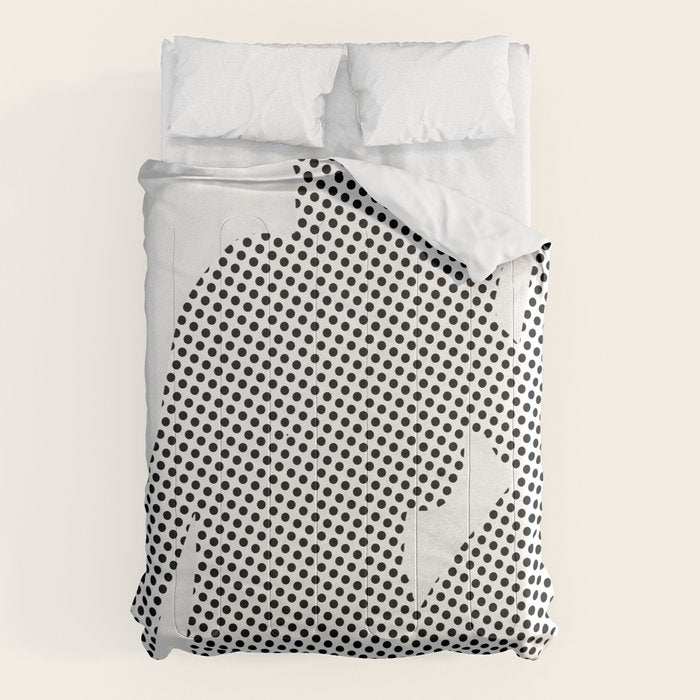 One Thousand and One Night · Dream 69 Comforter Gallery Image 6