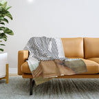 One Thousand and One Night · Dream 69 Throw Blanket Gallery Image 1
