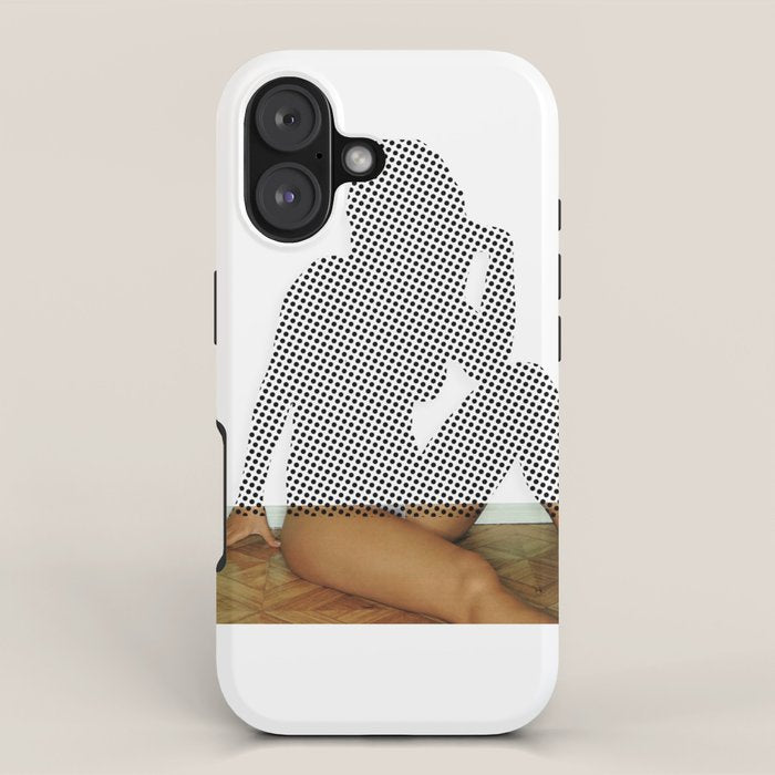 One Thousand and One Night · Dream 69 iPhone Case Gallery Image 1