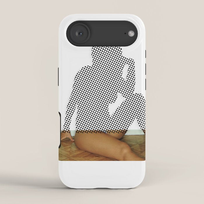 One Thousand and One Night · Dream 69 iPhone Case Gallery Image 2