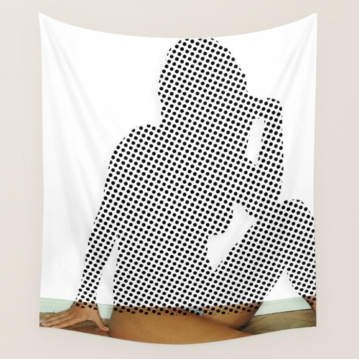 One Thousand and One Night · Dream 69 Wall Tapestry Gallery Image 1
