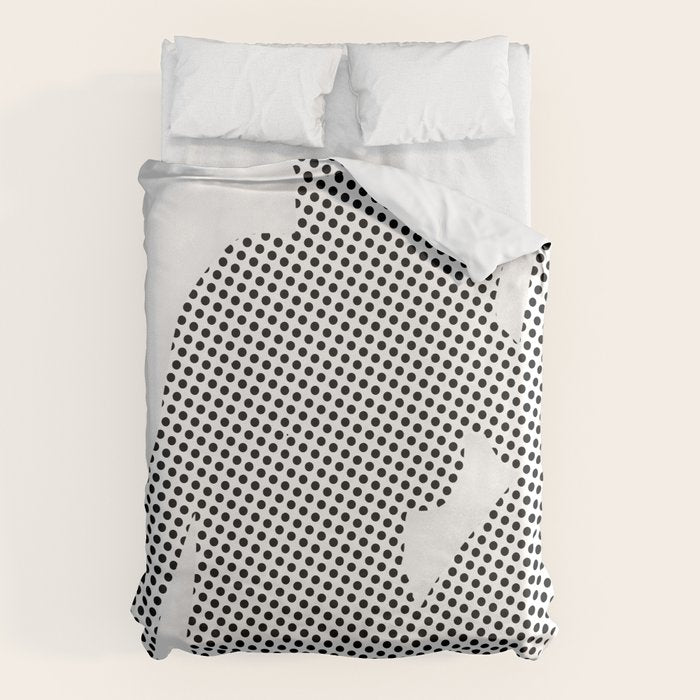 One Thousand and One Night · Dream 69 Duvet Cover Gallery Image 6