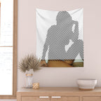 One Thousand and One Night · Dream 69 Wall Tapestry Gallery Image 2