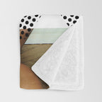 One Thousand and One Night · Dream 69 Throw Blanket Gallery Image 3