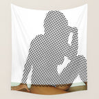 One Thousand and One Night · Dream 69 Wall Tapestry Gallery Image 4
