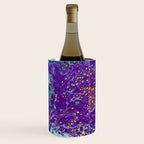 Purple Burn Wine Chiller Gallery Image 3