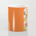 Expect Nothing. Appreciate Everything. Coffee Mug Gallery Image 4