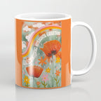 Expect Nothing. Appreciate Everything. Coffee Mug Gallery Image 1