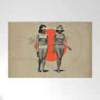 Summerish Welcome Mat Gallery Image 1