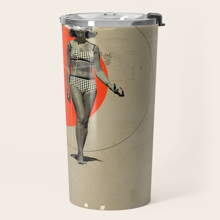 Summerish Travel Mug Gallery Image 2