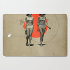 Summerish Cutting Board Gallery Image 1
