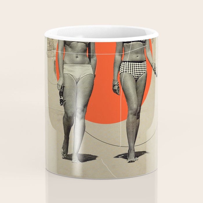 Summerish Coffee Mug Gallery Image 4