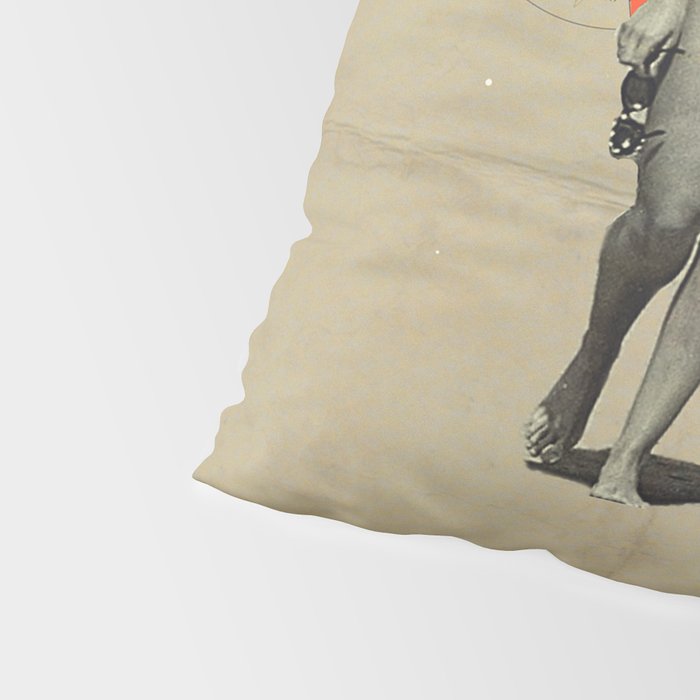 Summerish Pillow Sham Gallery Image 4