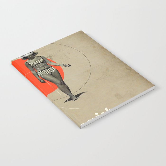 Summerish Notebook Gallery Image 2