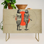 Summerish Credenza Gallery Image 1