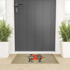 Summerish Welcome Mat Gallery Image 3