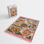 Mushrooms of South Carolina Jigsaw Puzzle Gallery Image 2