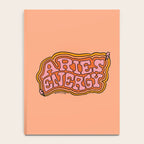 Aries Energy Notebook Gallery Image 4