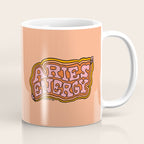 Aries Energy Coffee Mug Gallery Image 1