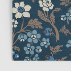 Moody Bohemian Florals Poster Gallery Image 3