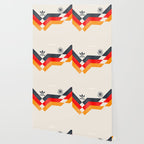 Vintage World Cup shirt, old Germany jersey, Italia 90, retro football jersey, soccer love Wallpaper Gallery Image 2